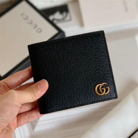 gucci wallet 2022|Gucci small wallet price.